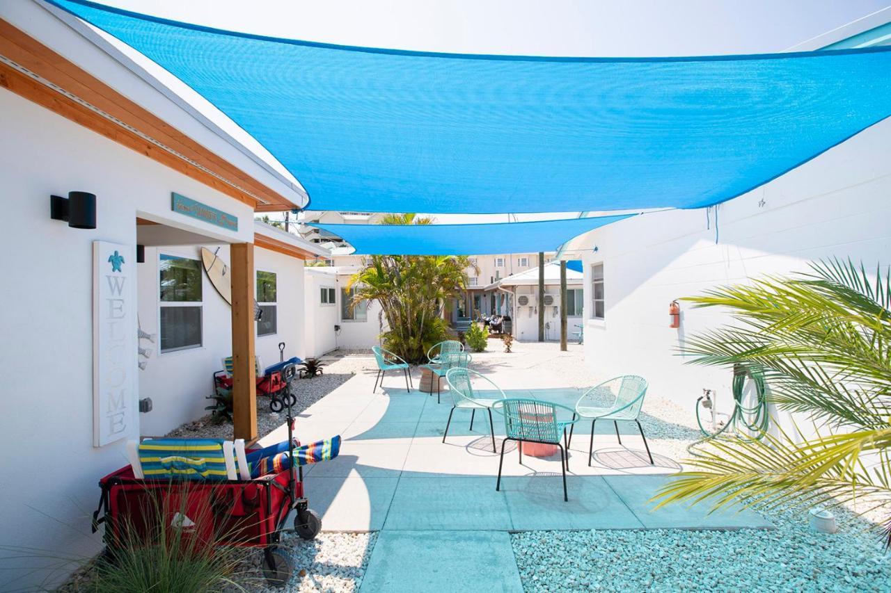 Casa Limonada Boutique Motel Sarasota Exterior photo